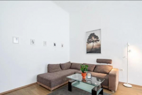 Cityscape Budget Apartments Zichy Loft